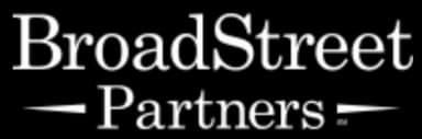 BroadStreet Partners logo