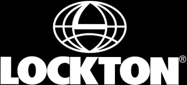 Lockton logo