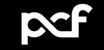PCF logo
