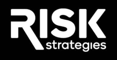 Risk Strategies logo